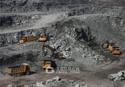徐工與印尼MES達成戰略合作，150臺大型成套礦用設備訂單開啟海外市場新篇章