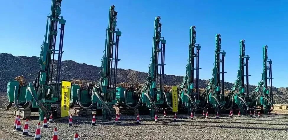 為客戶創造價值！山河智能獲評中國能建“2023年度優秀供應鏈合作伙伴”